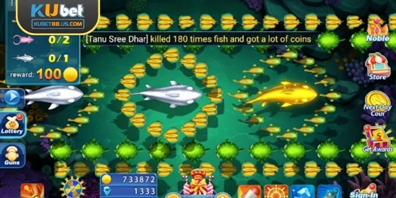 Cách chơi chi tiết cho người mới