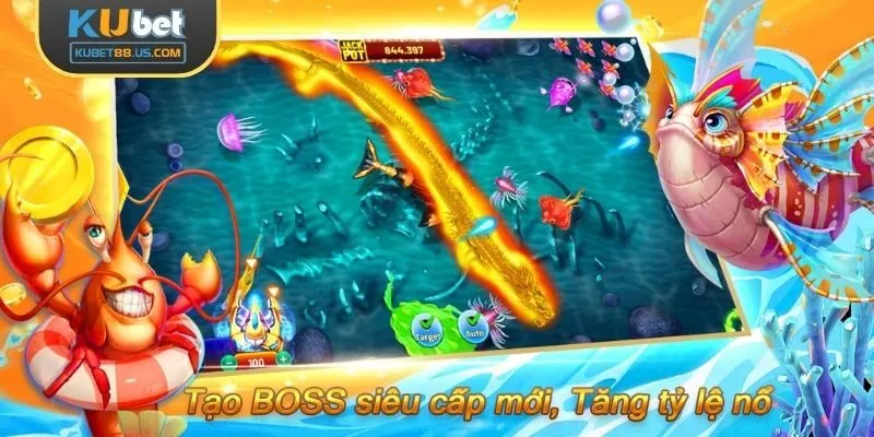 Tìm hiểu về các loại cá