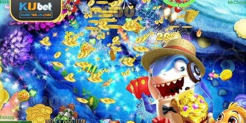 Chọn thời điểm bắn phù hợp