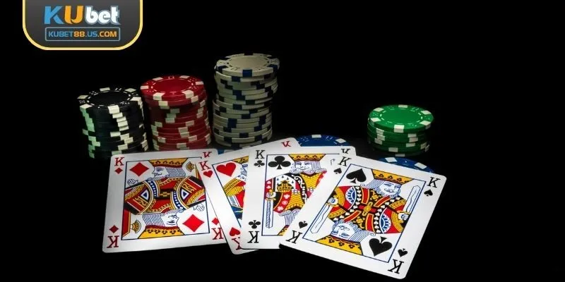 Luật và cách tính điểm khi chơi liêng 3 cây