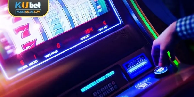 Những tựa game hot nhất tại Chumba casino