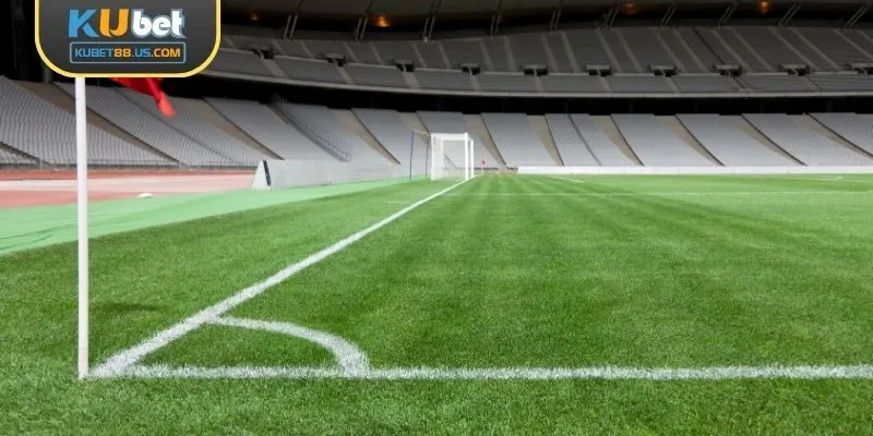 Kèo phạt góc đầu tiên với thách thức lớn