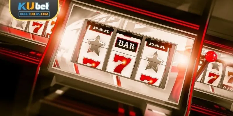 Mẹo chơi slot machine hiệu quả tăng cơ hội thắng