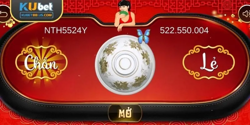 Chiến thuật chơi chẵn lẻ