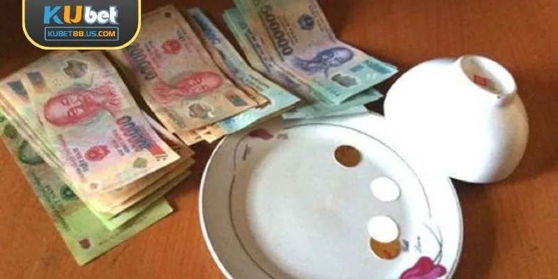 Chiến thuật chơi xóc đĩa đổi thưởng online thắng đậm tại Kubet88